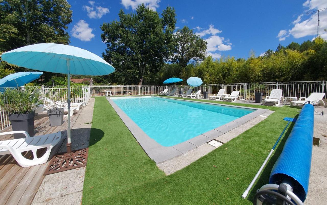 Manoir De Tireveste Bed & Breakfast Lesperon (Landes)