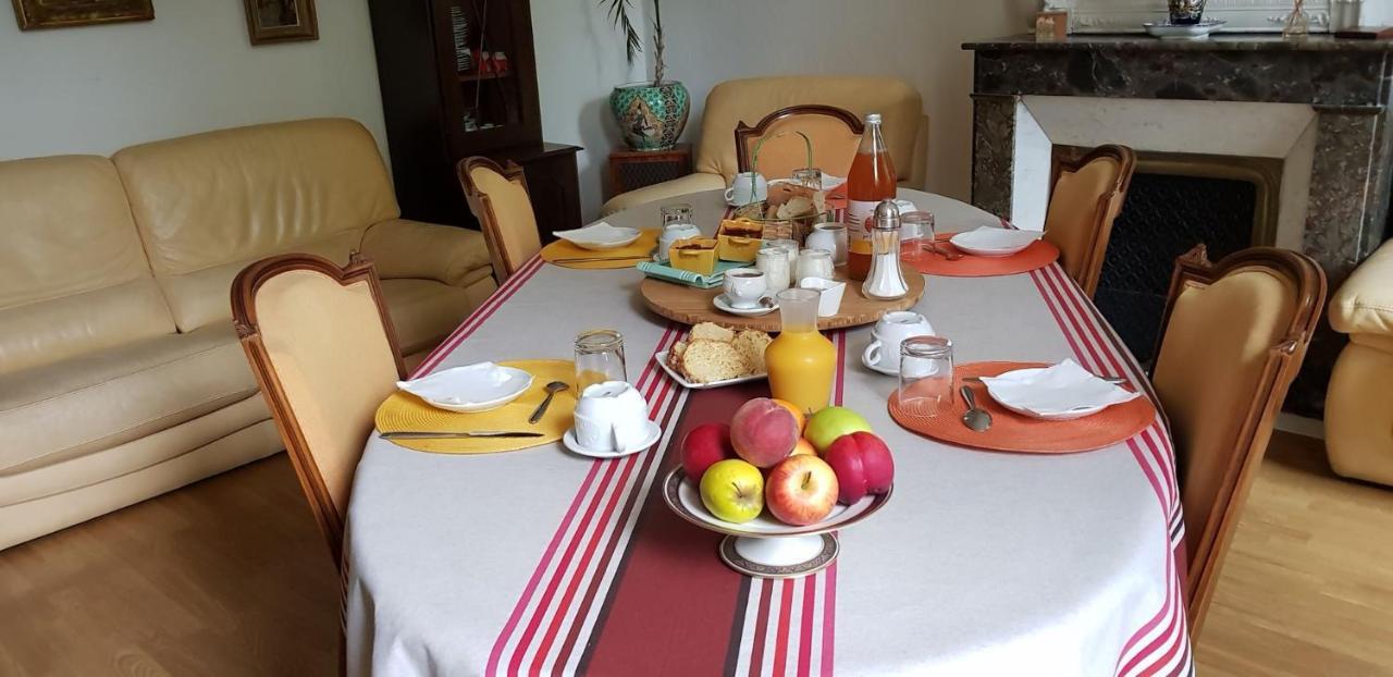 Bed & Breakfast Manoir De Tireveste 3*