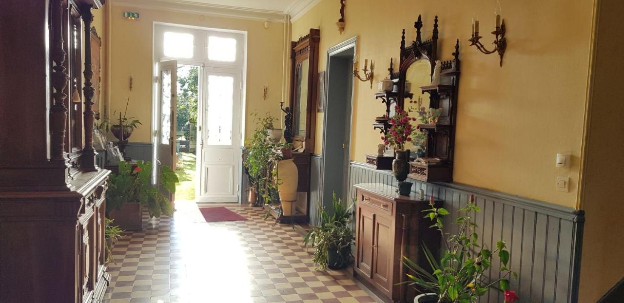 Manoir De Tireveste 3* Lesperon (Landes)