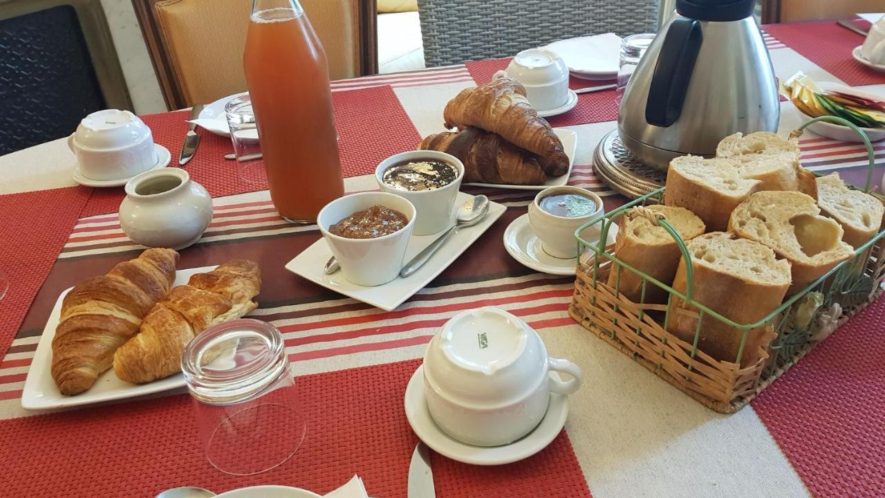 Manoir De Tireveste Alojamento de Acomodação e Pequeno-almoço