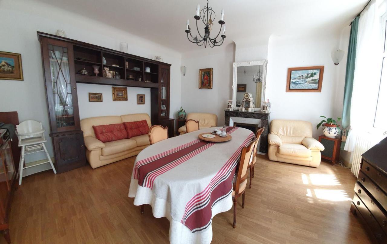 Manoir De Tireveste Bed & Breakfast Lesperon (Landes)