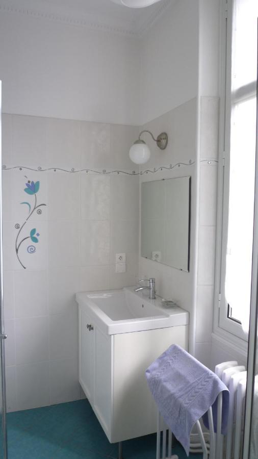 Bed & Breakfast Manoir De Tireveste