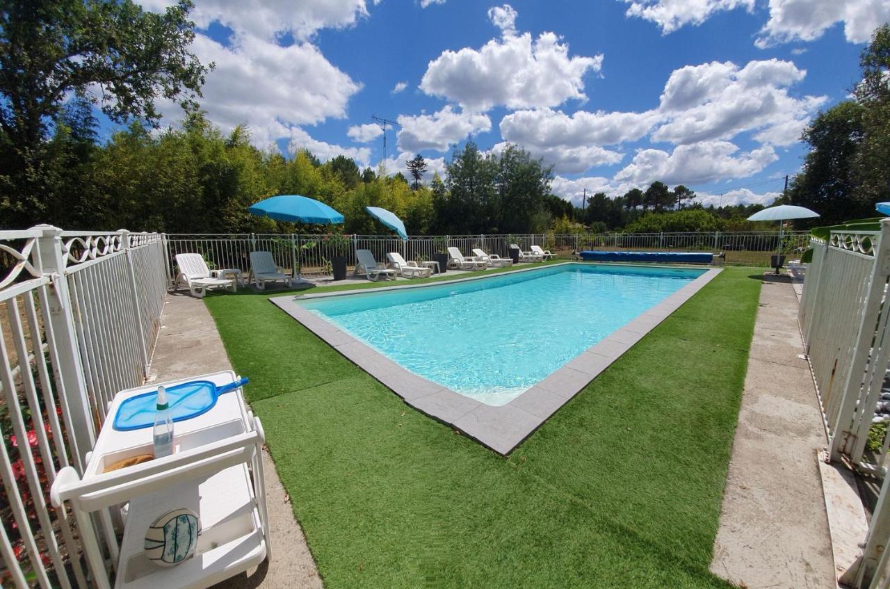 Manoir De Tireveste 3* Lesperon (Landes)