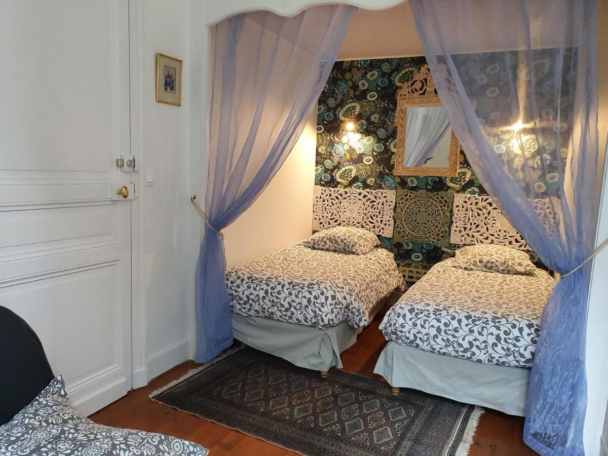 Manoir De Tireveste 3*