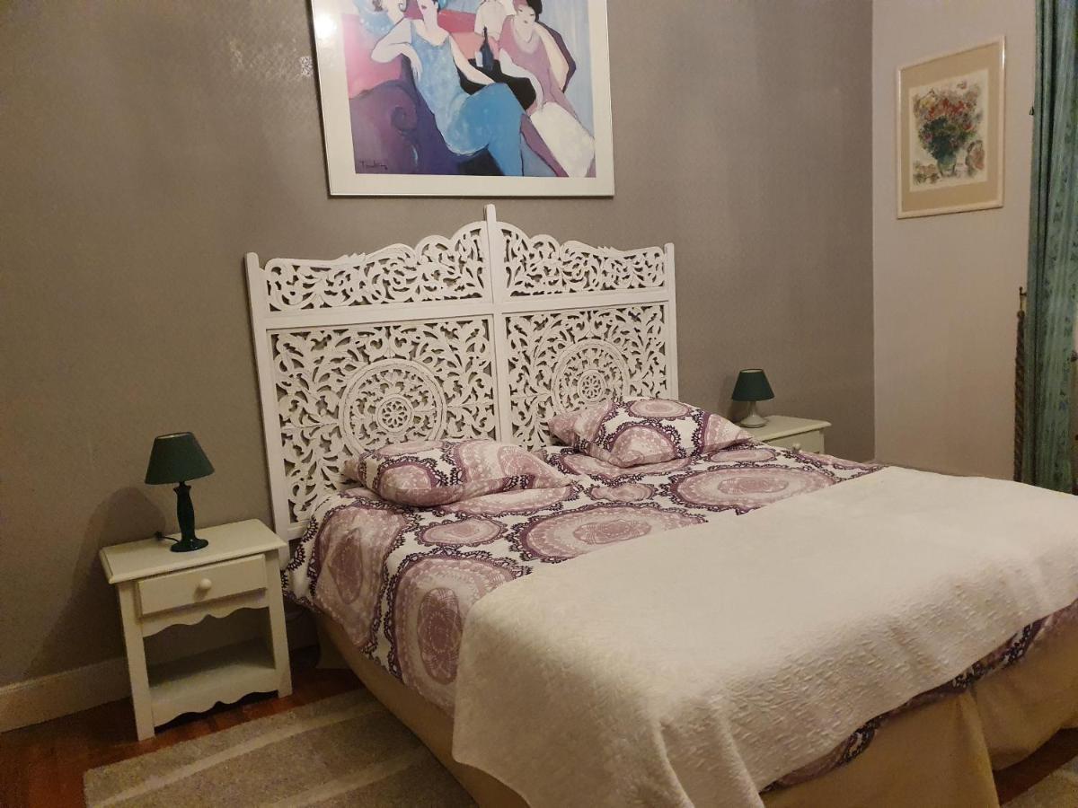 Manoir De Tireveste 3* Lesperon (Landes)
