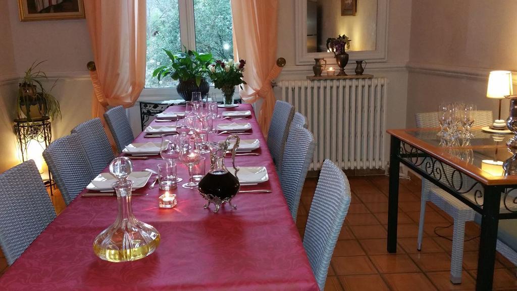 Manoir De Tireveste Lesperon (Landes)