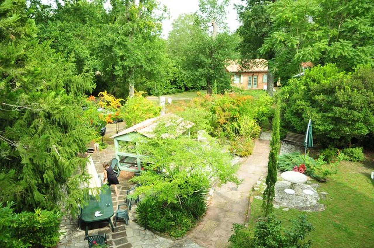 Manoir De Tireveste 3*