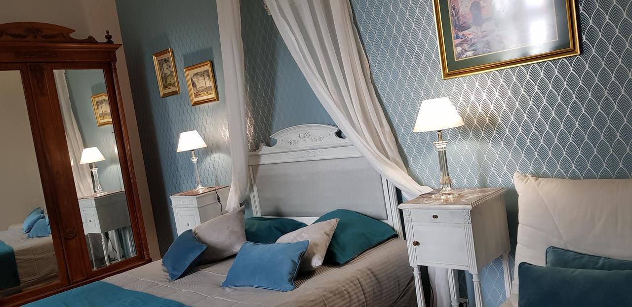 Manoir De Tireveste